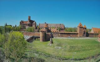 Malbork zamek - 01-05-2026 11:31