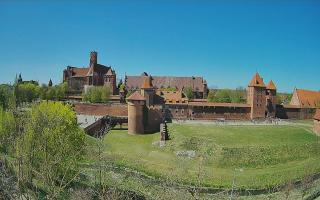 Malbork zamek - 01-05-2026 11:45