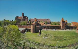 Malbork zamek - 01-05-2026 11:59