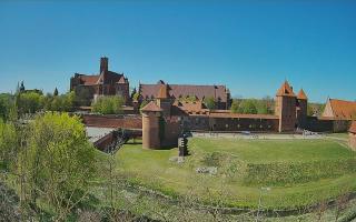 Malbork zamek - 01-05-2026 12:13
