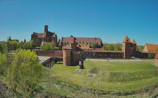 Malbork zamek - 01-05-2026 12:20
