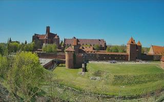 Malbork zamek - 01-05-2026 12:27