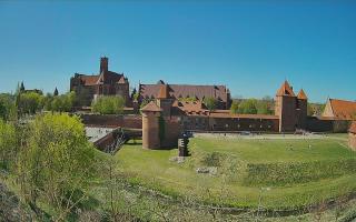 Malbork zamek - 01-05-2026 12:34