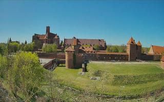 Malbork zamek - 01-05-2026 12:41