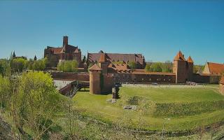 Malbork zamek - 01-05-2026 12:48