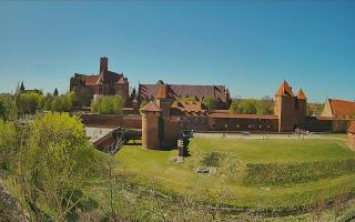 Malbork zamek - 01-05-2026 12:55