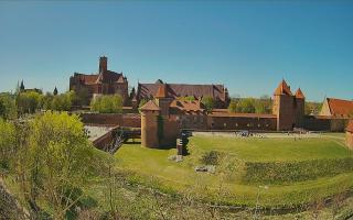 Malbork zamek - 01-05-2026 13:02
