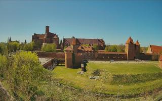 Malbork zamek - 01-05-2026 13:09