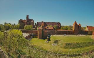 Malbork zamek - 01-05-2026 13:16