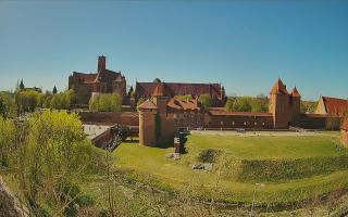 Malbork zamek - 01-05-2026 13:24