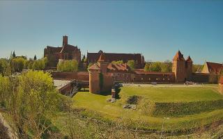 Malbork zamek - 01-05-2026 13:45