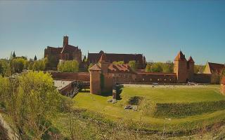 Malbork zamek - 01-05-2026 13:52