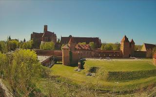 Malbork zamek - 01-05-2026 13:59