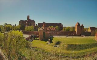 Malbork zamek - 01-05-2026 14:06