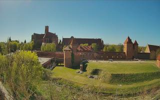 Malbork zamek - 01-05-2026 14:13