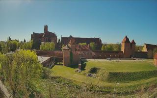 Malbork zamek - 01-05-2026 14:27