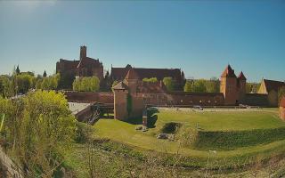 Malbork zamek - 01-05-2026 14:34
