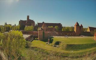 Malbork zamek - 01-05-2026 14:41