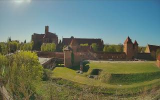 Malbork zamek - 01-05-2026 14:48