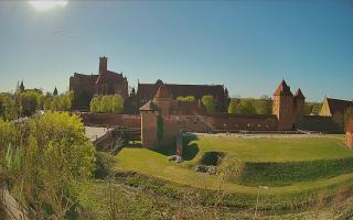 Malbork zamek - 01-05-2026 14:55