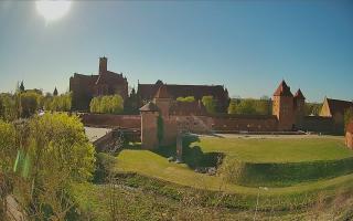 Malbork zamek - 01-05-2026 15:16