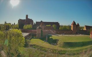 Malbork zamek - 01-05-2026 15:23