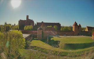 Malbork zamek - 01-05-2026 15:30