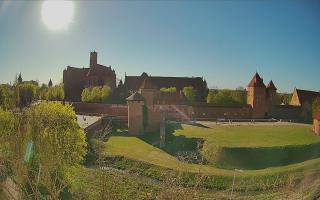 Malbork zamek - 01-05-2026 15:37