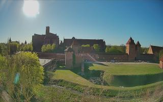 Malbork zamek - 01-05-2026 15:44