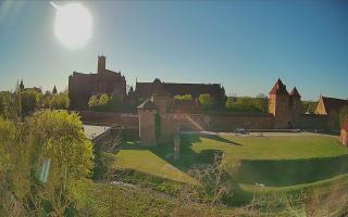 Malbork zamek - 01-05-2026 15:58