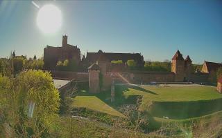 Malbork zamek - 01-05-2026 16:05