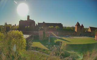 Malbork zamek - 01-05-2026 16:12