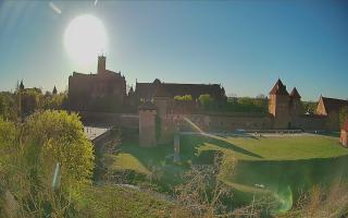 Malbork zamek - 01-05-2026 16:19