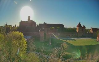 Malbork zamek - 01-05-2026 16:33