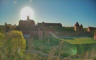 Malbork zamek - 01-05-2026 16:41