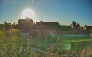 Malbork zamek - 01-05-2026 16:55