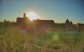 Malbork zamek - 01-05-2026 17:30