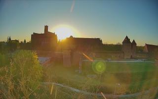 Malbork zamek - 01-05-2026 17:44