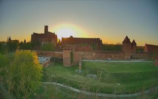 Malbork zamek - 01-05-2026 17:51