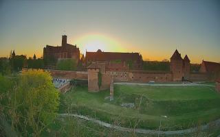 Malbork zamek - 01-05-2026 17:58