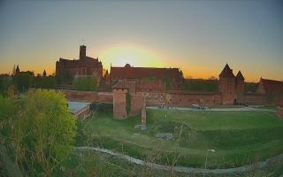 Malbork zamek - 01-05-2026 18:05