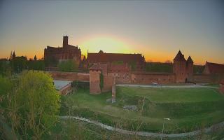 Malbork zamek - 01-05-2026 18:12