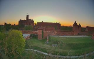 Malbork zamek - 01-05-2026 18:19