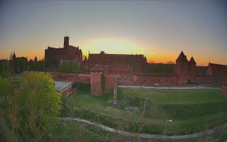 Malbork zamek - 01-05-2026 18:26