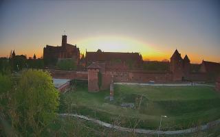 Malbork zamek - 01-05-2026 18:33