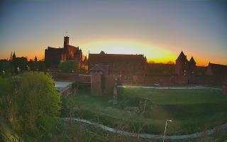 Malbork zamek - 01-05-2026 18:47