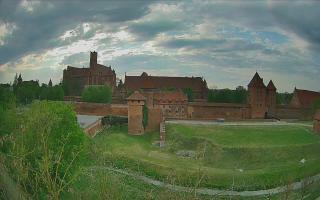 Malbork zamek - 04-05-2026 16:13