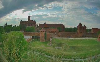 Malbork zamek - 04-05-2026 16:20