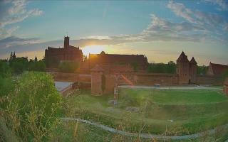 Malbork zamek - 04-05-2026 17:44