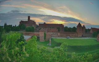 Malbork zamek - 12-06-2026 19:09